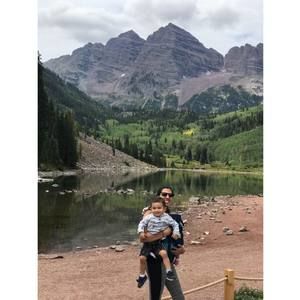 Meet your Posher, Karen